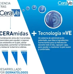 CeraVe Loción Hidratante DUPLO 2x473ml