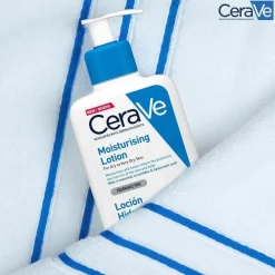 CeraVe Loción Hidratante DUPLO 2x473ml