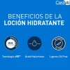 CeraVe Loción Hidratante 1L