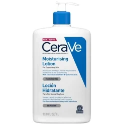 CeraVe Loción Hidratante 1L