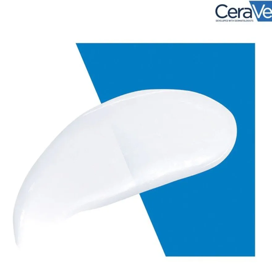 CeraVe Loción Hidratante 1L