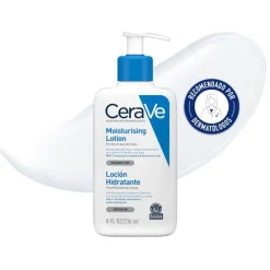 CeraVe Loción Hidratante 236ml