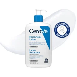 CeraVe Loción Hidratante 473ml