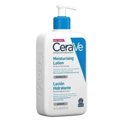 CeraVe Loción Hidratante 473ml