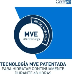 CeraVe Loción Hidratante 473ml