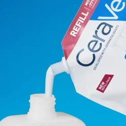 CeraVe Loción Hidratante Refill 473ml