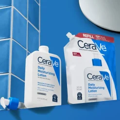 CeraVe Loción Hidratante Refill 473ml