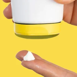 CeraVe Loción Solar Corporal Invisible Hidratante SPF50 177 ml