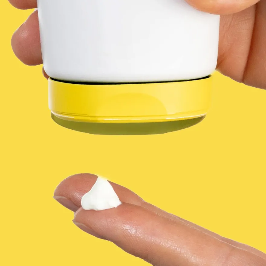 CeraVe Loción Solar Corporal Invisible Hidratante SPF50 75 ml