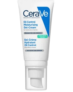 CeraVe Oil Control Gel-Crema Hidratante 52ml