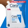 CeraVe Recarga Crema Hidratante 454g