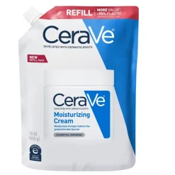 CeraVe Recarga Crema Hidratante 454g