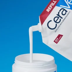 CeraVe Recarga Crema Hidratante 454g