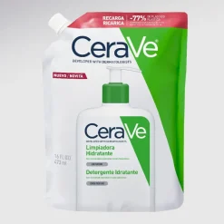 CeraVe Recarga Limpiadora Hidratante 473ml