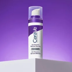 CeraVe Resurfacing Sérum con Retinol Marcas de Acné 30 ml