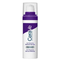 CeraVe Resurfacing Sérum con Retinol Marcas de Acné 30 ml