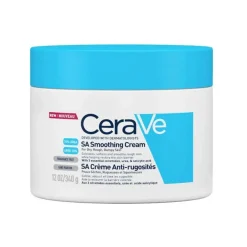 CeraVe SA Crema Alisadora Anti-Rugosidades 340g