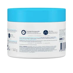 CeraVe SA Crema Alisadora Anti-Rugosidades 340g