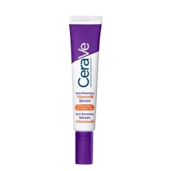 CeraVe Skin Renewing Sérum con Vitamina C Antioxidante 30 ml