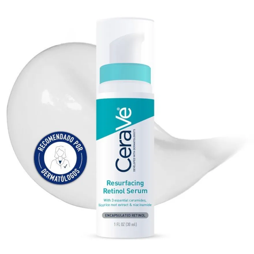 CeraVe Sérum Retinol Anti Marcas 30ml