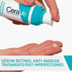 CeraVe Sérum Retinol Anti Marcas 30ml