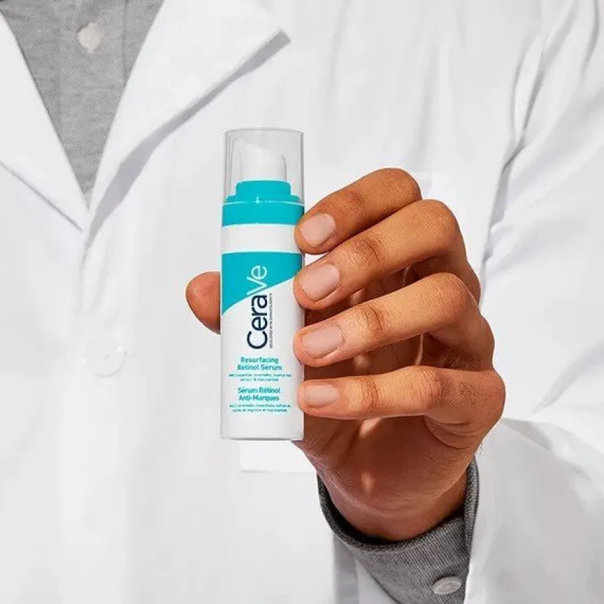 CeraVe Sérum Retinol Anti Marcas 30ml