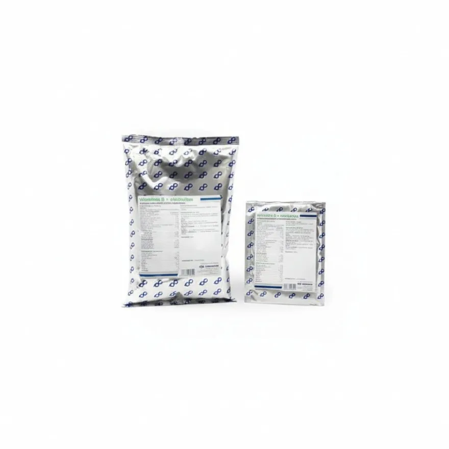 Cernavisa Vitaminas TT + Electrolitos 100 g