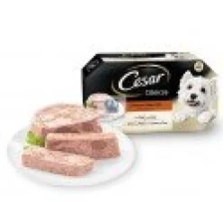 Cesar Multipack Selección Gelatina Alimento para Perros 13 ud
