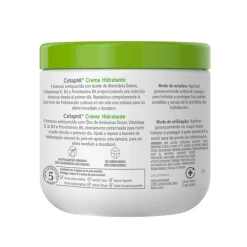 CETAPHIL Crema Hidratante DUPLO 2x453gr