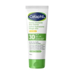 Cetaphil Crema Hidratante Facial Diaria Spf30