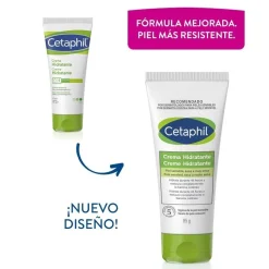 CETAPHIL Crema Hidratante 100gr