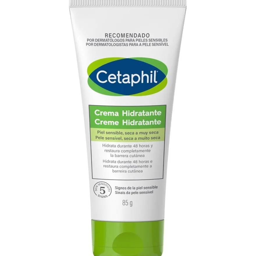 CETAPHIL Crema Hidratante 100gr