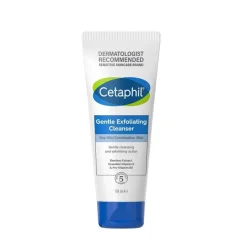 CETAPHIL Exfoliante Facial Suave 178ml