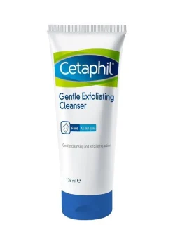 CETAPHIL Exfoliante Facial Suave 178ml