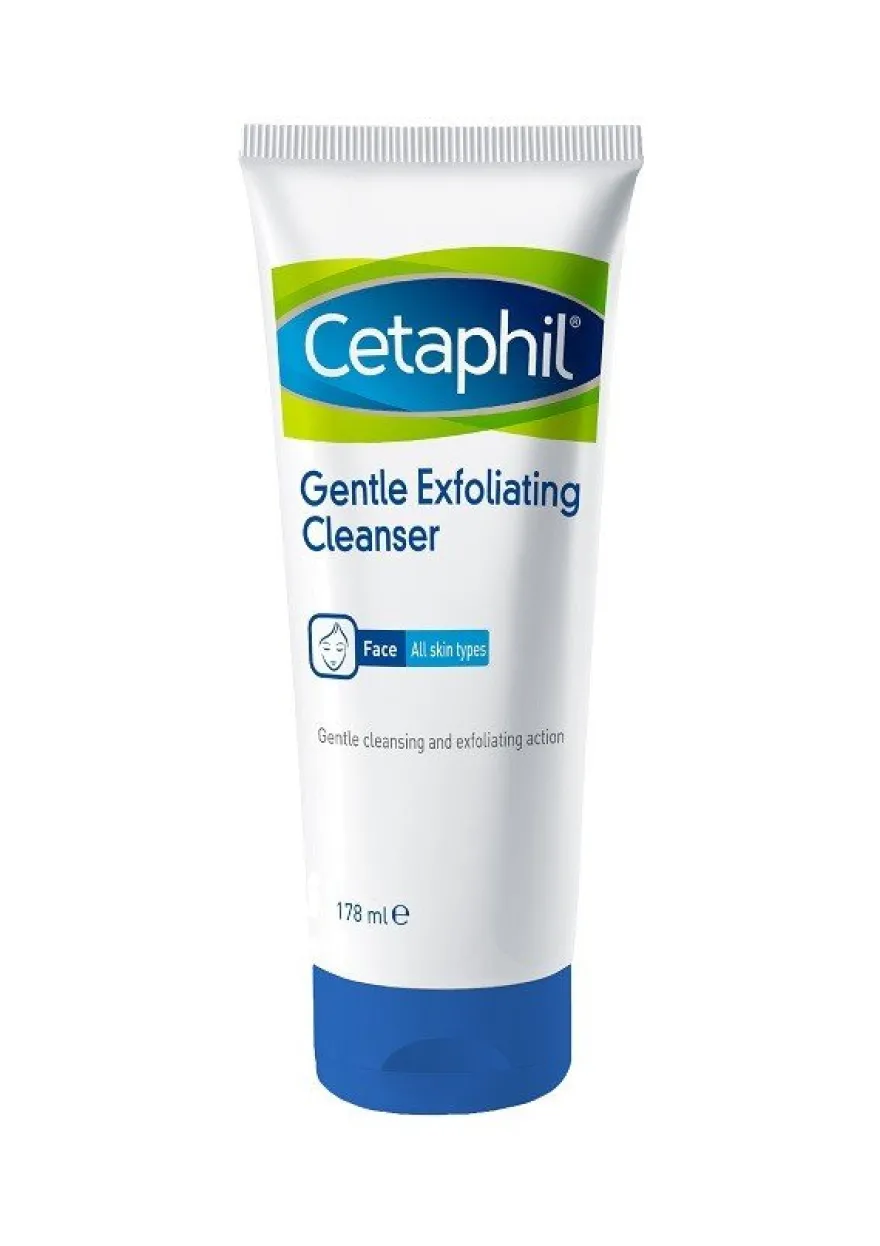 CETAPHIL Exfoliante Facial Suave 178ml