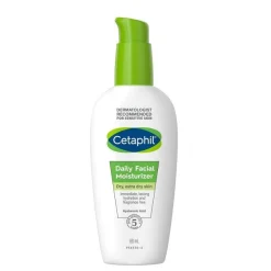 CETAPHIL Hidratante Facial de Día piel Seca o Muy Seca 88ml