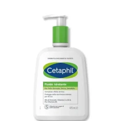 Cetaphil Loción Hidratante Fluido 470ml