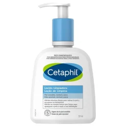 CETAPHIL Loción Limpiadora 237ml