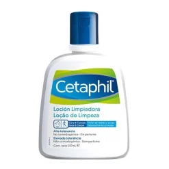 CETAPHIL Loción Limpiadora 237ml