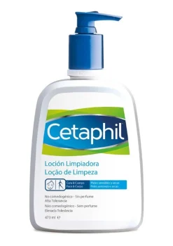 CETAPHIL Loción Limpiadora 473ml