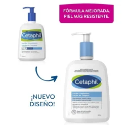 CETAPHIL Loción Limpiadora 473ml