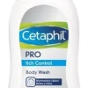CETAPHIL PRO Itch Control Limpiador Corporal 295ml