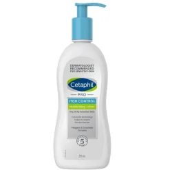 CETAPHIL PRO Itch Control Loción Hidratante 295ml