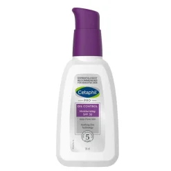 CETAPHIL PRO Oil Control Hidratante con SPF30 (118ml)