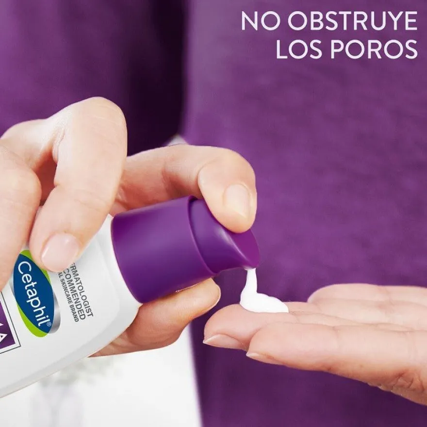 CETAPHIL PRO Oil Control Hidratante con SPF30 (118ml)