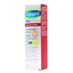CETAPHIL Pro Redness Control Hidratante Facial Spf30 con Color 50ml
