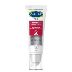 CETAPHIL Pro Redness Control Hidratante Facial Spf30 con Color 50ml