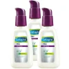 CETAPHIL Triplo CETAPHIL PRO Oil Control hidratante con SPF 30 3x118ML