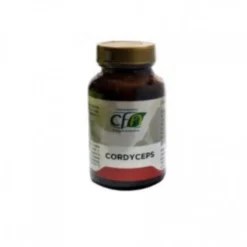 Cfn Cordyceps 60 Capsulas