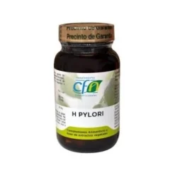 Cfn Hplr Fs (Pylori Fs) 60 Capsulas